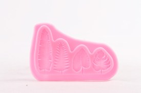 Molde silicona 4 hojas diferentes chicas G46-042F7 (2).jpg